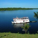 Viagem missionária ao Lago do Mamiá