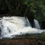 Cachoeira do Santuário